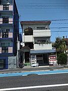 塚口駅より徒歩15分 2階 築40年11ヶ月の賃貸物件