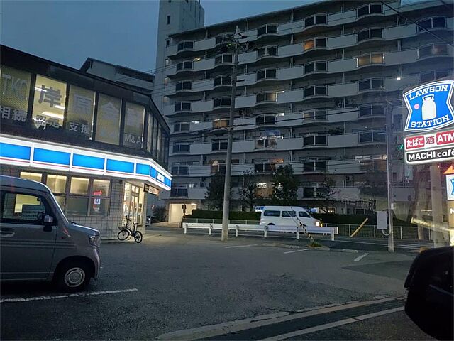 周辺