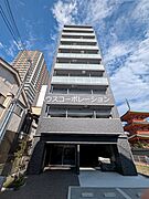 LUOREプラス尼崎の賃貸物件