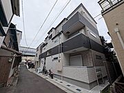 オレスコートハンシンの賃貸物件