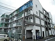 ダイバーシティ武庫川の賃貸物件