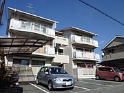 サンメゾン難波の賃貸物件
