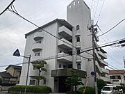 塚口駅より徒歩13分 5階 築37年10ヶ月の賃貸物件