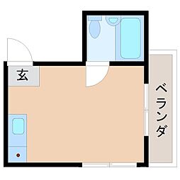 アーバンハイツ神田南 4階/-