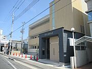 Hiro武庫之荘 2階 築11年3ヶ月の賃貸物件
