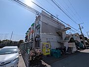 ラックハイム竹田 2階 築49年1ヶ月の賃貸物件
