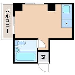 アーバンハイツ神田南 2階/-