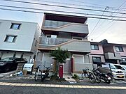 ブロンテ西難波の賃貸物件