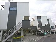 セブン・ハイツの賃貸物件