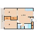 Glanzmukogawa4階6.0万円