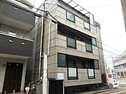 ＫＴ—６ビルの賃貸物件