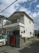 尼崎駅より徒歩36分 築57年6ヶ月 2階建の賃貸物件