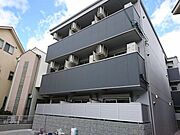 ディアンサス立花の賃貸物件
