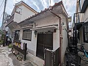 立花駅より徒歩21分 築68年7ヶ月 1階建の賃貸物件