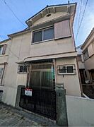 出屋敷駅より徒歩9分 築53年10ヶ月 2階建の賃貸物件