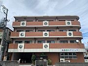グレースサンシャインの賃貸物件