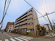 リベルテセオミの賃貸物件