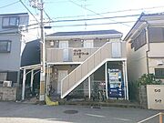 ヴィラエスポワール2の賃貸物件