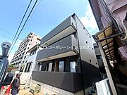 CoconGrandjour尼崎水堂町の賃貸物件