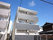 フジパレス武庫之荘本町EASTの賃貸物件