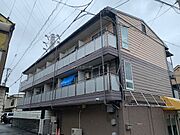 レオパレスオリンピアンの賃貸物件