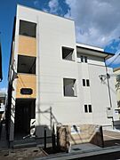 フジパレス尼崎西灘波の賃貸物件