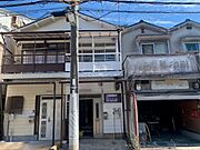 出屋敷駅より徒歩19分 築53年4ヶ月 2階建の賃貸物件
