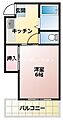 プチメゾン池田3階3.4万円