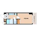 リーガルコート3階5.5万円