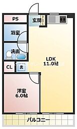 コナビレッジ 3階/-