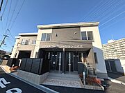プラシッドピュールの賃貸物件