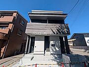 AXISIA尼崎の賃貸物件