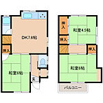 立花町2丁目戸建（3-13）のイメージ