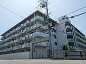 尼崎市上ノ島町１丁目 5階建 築45年のイメージ
