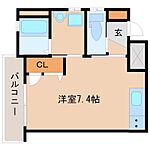 尼崎市東塚口町１丁目 3階建 築8年のイメージ