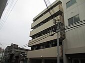 尼崎市金楽寺町１丁目 5階建 築30年のイメージ