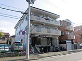 尼崎市尾浜町３丁目 3階建 築35年のイメージ