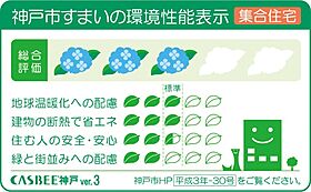 学生会館 Gran Pino神戸学園都市[食事付き]  ｜ 兵庫県神戸市西区学園東町８丁目2-4（賃貸マンション1K・7階・20.20㎡） その22