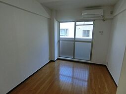 グランシャリオ王子 2階1Kのリビング/ダイニング