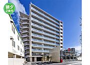 三田駅より徒歩4分 10階 新築の賃貸物件