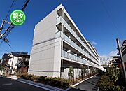 長瀬駅より徒歩14分 1階 築3年9ヶ月の賃貸物件