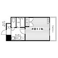 エル・セレーノ井高野2階5.6万円