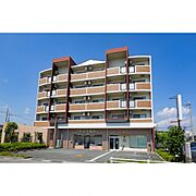 グロリオーサ仁川 5階 築24年8ヶ月の賃貸物件