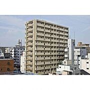 カルムイン天神橋の賃貸物件