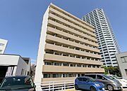 今福鶴見駅より徒歩6分 築35年8ヶ月 10階建の賃貸物件