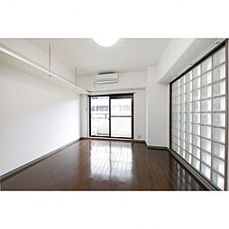 グランシャリオ南塚口 3階1Kのリビング/ダイニング