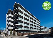 学生会館BlanCanvas六甲道の賃貸物件