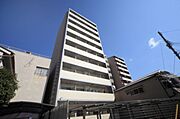KTGレジデンス螢池 10階 築12年8ヶ月の賃貸物件