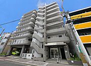 ユニエトワール白鷺 6階 築30年7ヶ月の賃貸物件