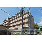 Ｓ—ＦＯＲＴ西宮上ケ原 4階 築19年8ヶ月の賃貸物件